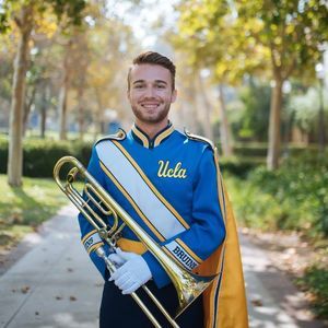 Meet your Posher, Simon